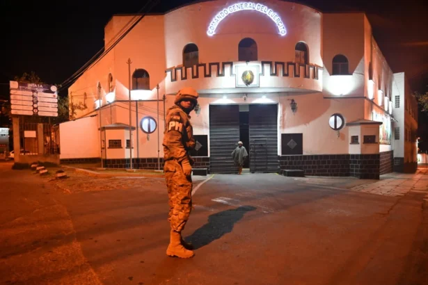 Bolivia's Political Crisis Deepens as President Declares State of Emergency Amid Weeks of Unrest